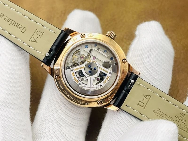 TimelessDesign JAEGER-LECOULTRE Watches 185819