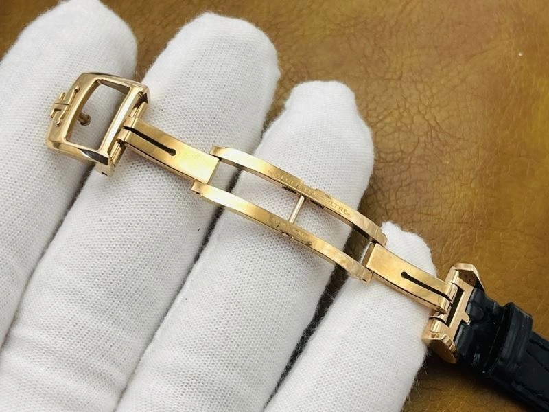 TimelessDesign JAEGER-LECOULTRE Watches 185819