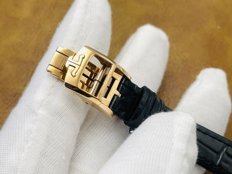 TimelessDesign JAEGER-LECOULTRE Watches 185819