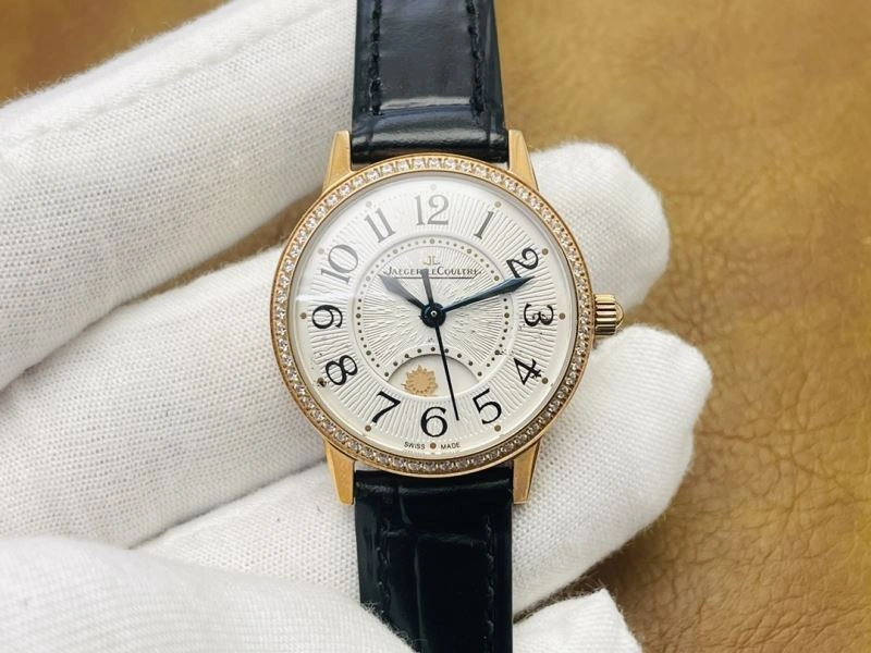 Premium JAEGER-LECOULTRE Watches 185824