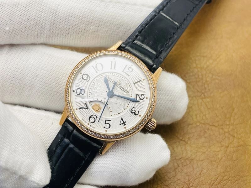Premium JAEGER-LECOULTRE Watches 185824