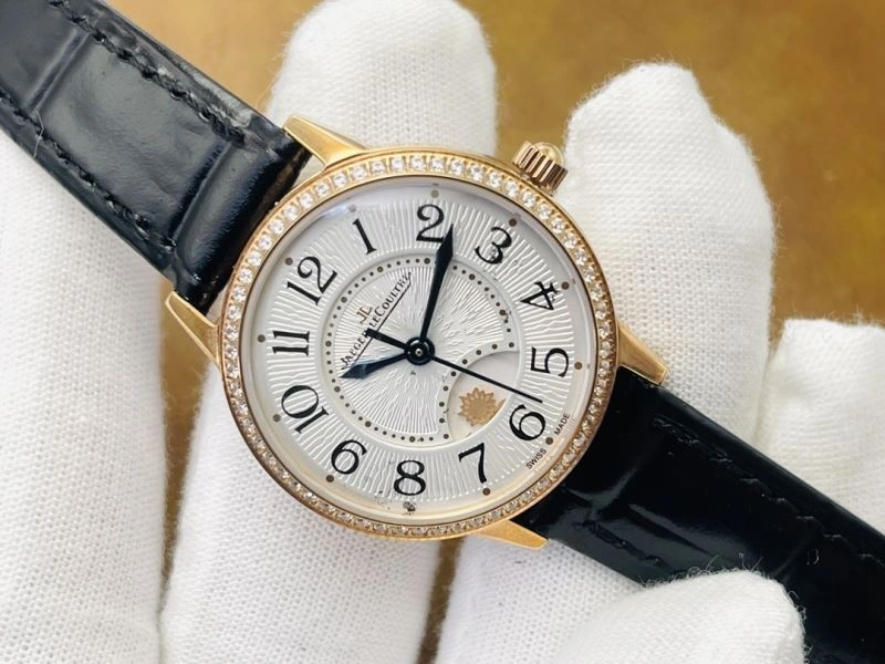 Premium JAEGER-LECOULTRE Watches 185824