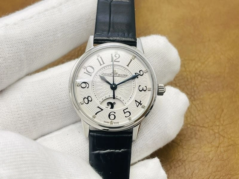 JAEGER-LECOULTRE Watches GoAnywhere 185831