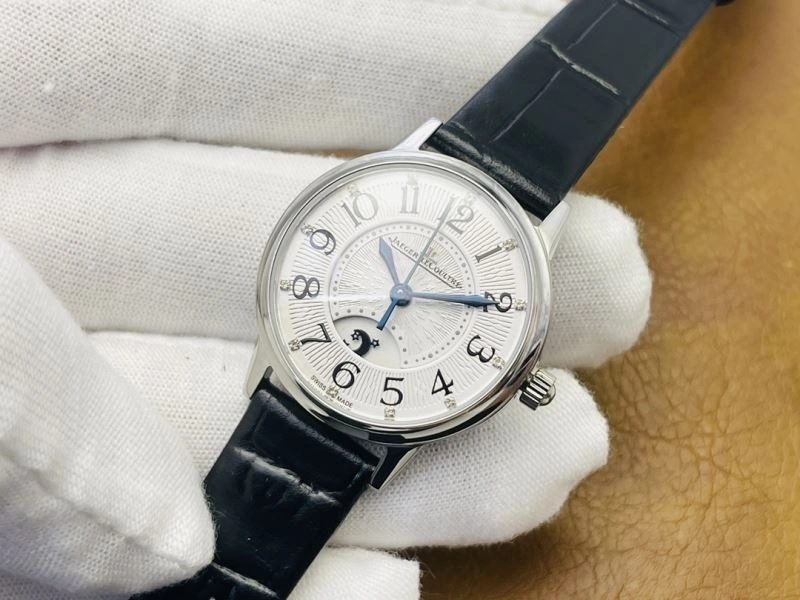 JAEGER-LECOULTRE Watches GoAnywhere 185831