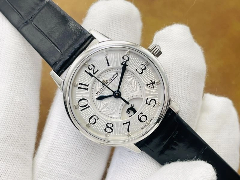 JAEGER-LECOULTRE Watches GoAnywhere 185831