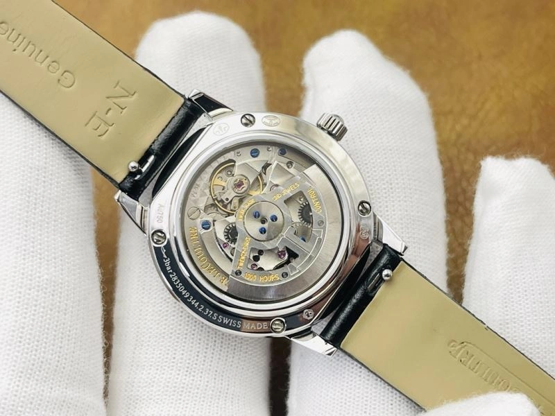 JAEGER-LECOULTRE Watches GoAnywhere 185831