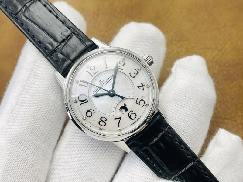 Youthful JAEGER-LECOULTRE Watches 185828