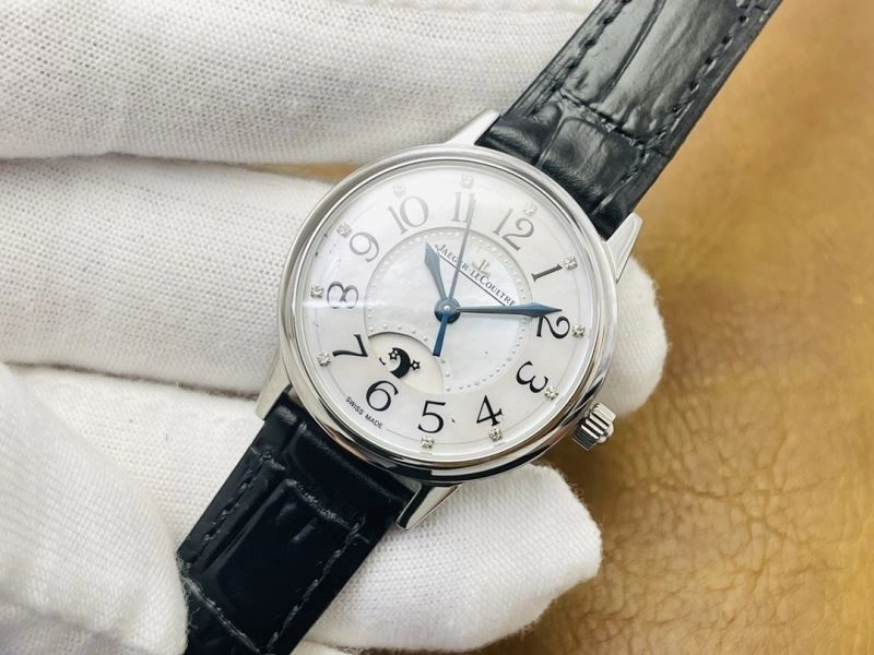 Youthful JAEGER-LECOULTRE Watches 185828