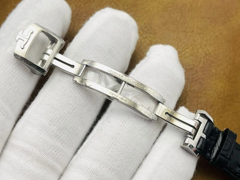 Youthful JAEGER-LECOULTRE Watches 185828