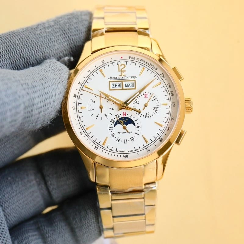 Affordable JAEGER-LECOULTRE Watches 185822