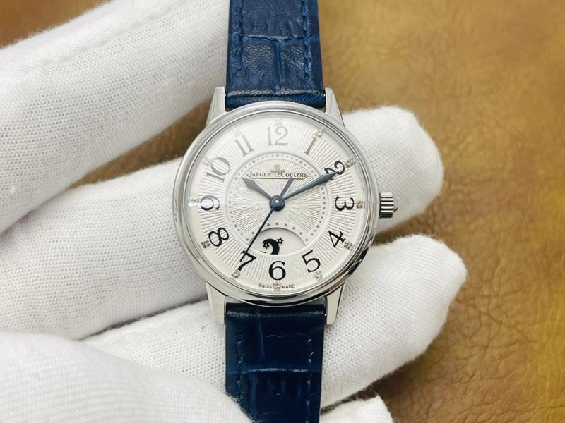 JAEGER-LECOULTRE Watches Upgraded 185814