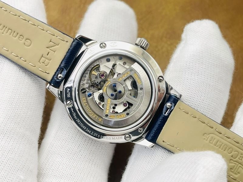 JAEGER-LECOULTRE Watches Upgraded 185814
