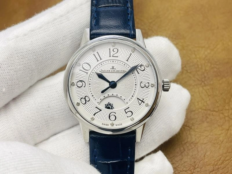JAEGER-LECOULTRE Watches Sleek 185820