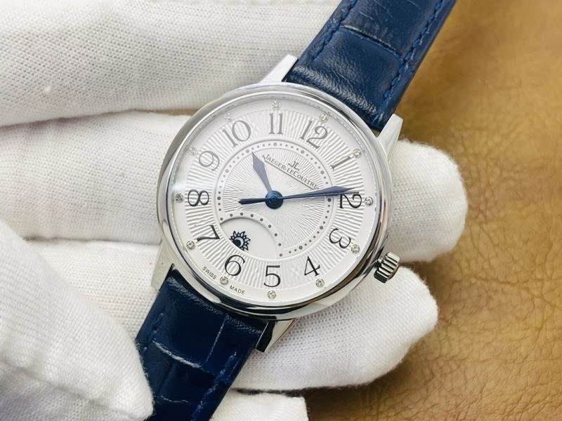 JAEGER-LECOULTRE Watches Sleek 185820