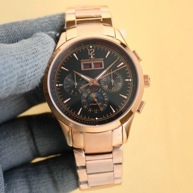 Versatile JAEGER-LECOULTRE Watches 185813