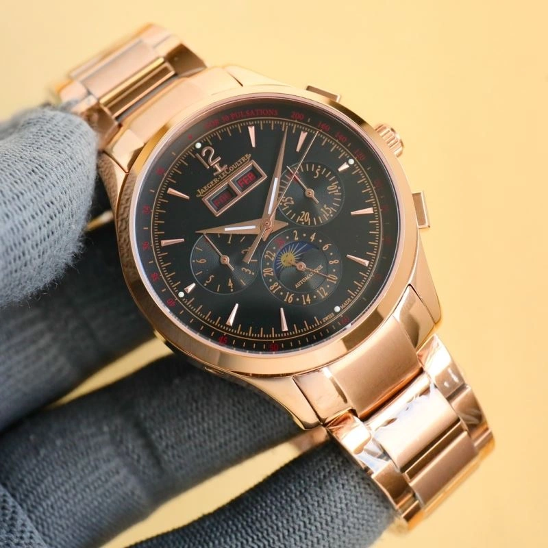 Versatile JAEGER-LECOULTRE Watches 185813