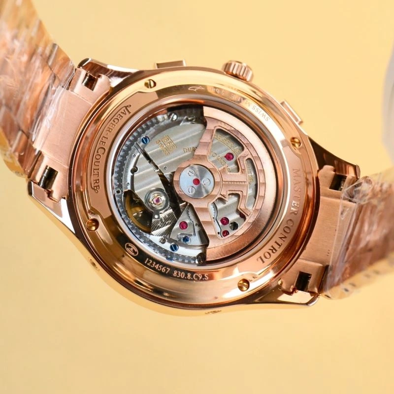 Versatile JAEGER-LECOULTRE Watches 185813