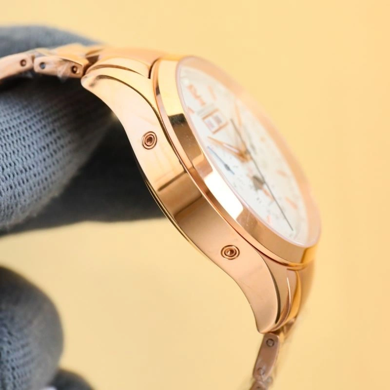 Versatile JAEGER-LECOULTRE Watches 185813
