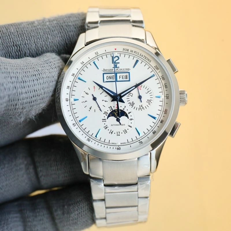 Soft JAEGER-LECOULTRE Watches 185818