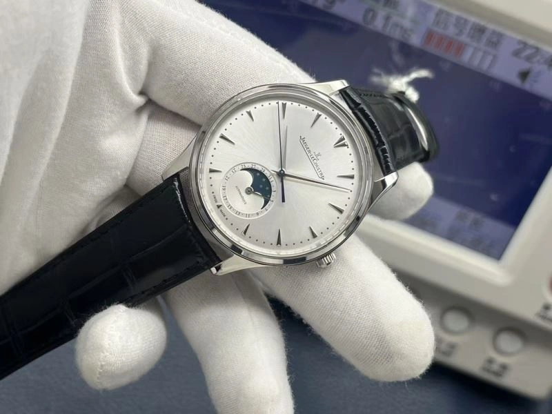 JAEGER-LECOULTRE Watches SmoothTexture 185817