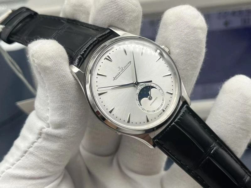 JAEGER-LECOULTRE Watches SmoothTexture 185817