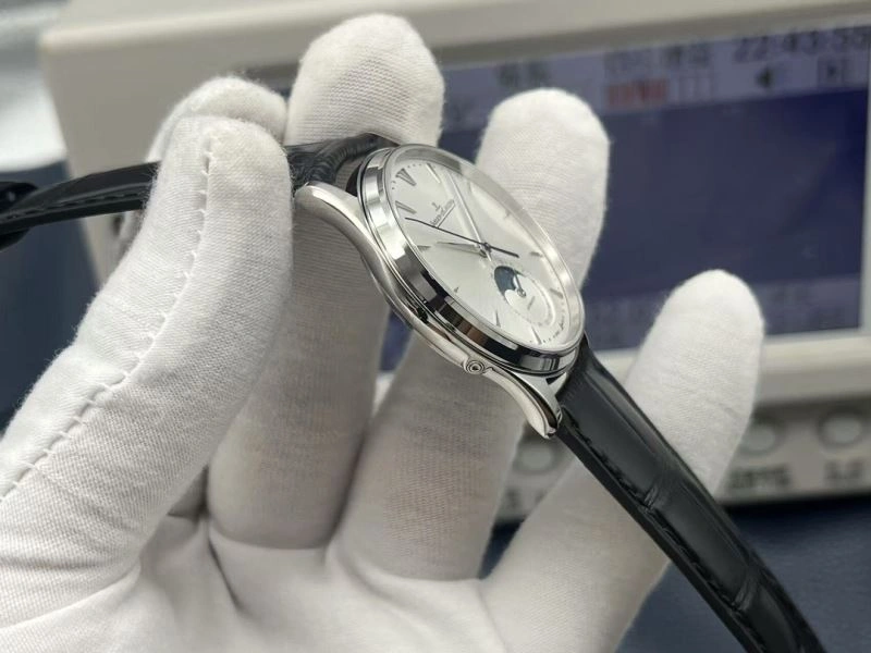 JAEGER-LECOULTRE Watches SmoothTexture 185817