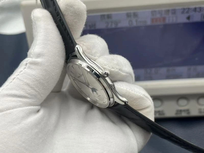 JAEGER-LECOULTRE Watches SmoothTexture 185817