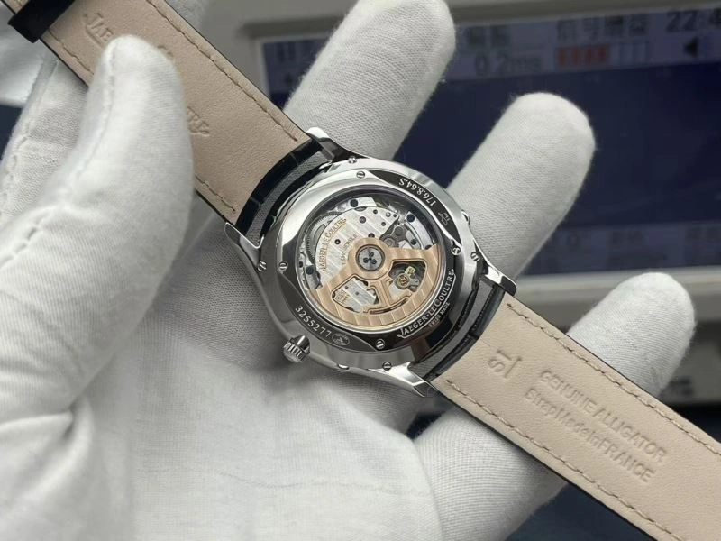 JAEGER-LECOULTRE Watches SmoothTexture 185817