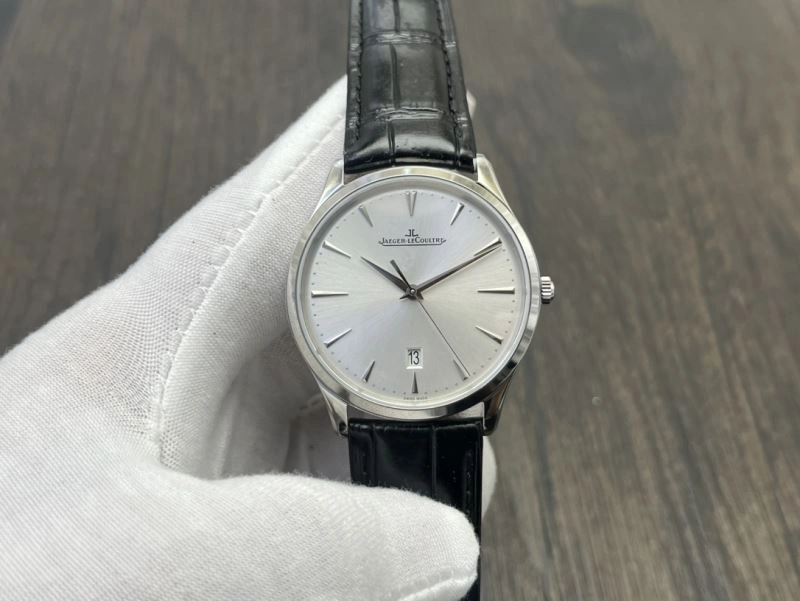 StreetReady JAEGER-LECOULTRE Watches 185812