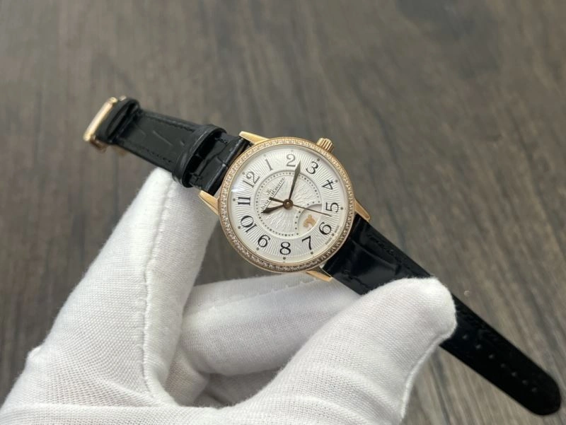 QuickDry JAEGER-LECOULTRE Watches 185815