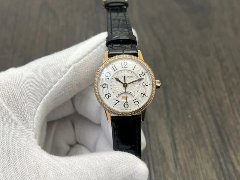 QuickDry JAEGER-LECOULTRE Watches 185815