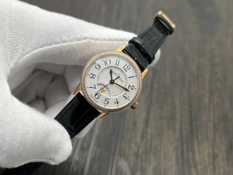 QuickDry JAEGER-LECOULTRE Watches 185815