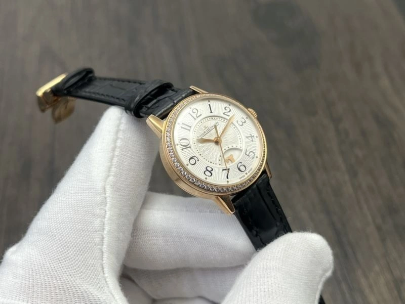 QuickDry JAEGER-LECOULTRE Watches 185815