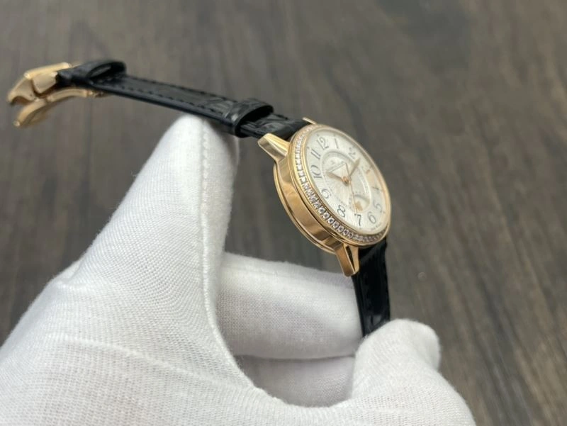 QuickDry JAEGER-LECOULTRE Watches 185815