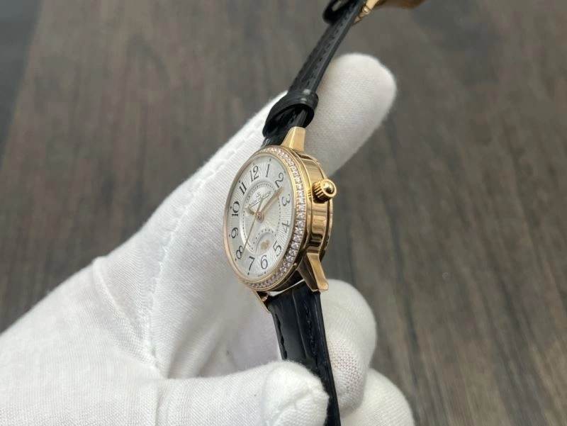 QuickDry JAEGER-LECOULTRE Watches 185815