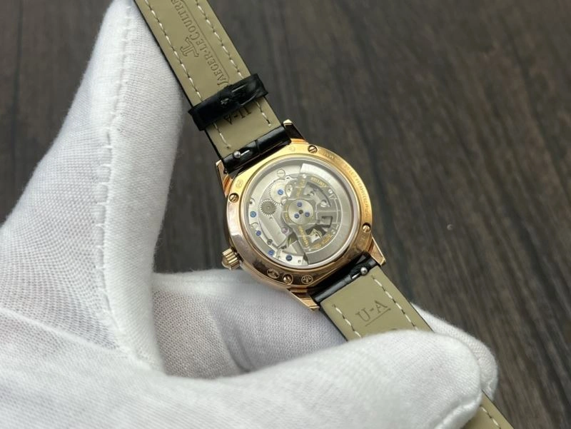QuickDry JAEGER-LECOULTRE Watches 185815