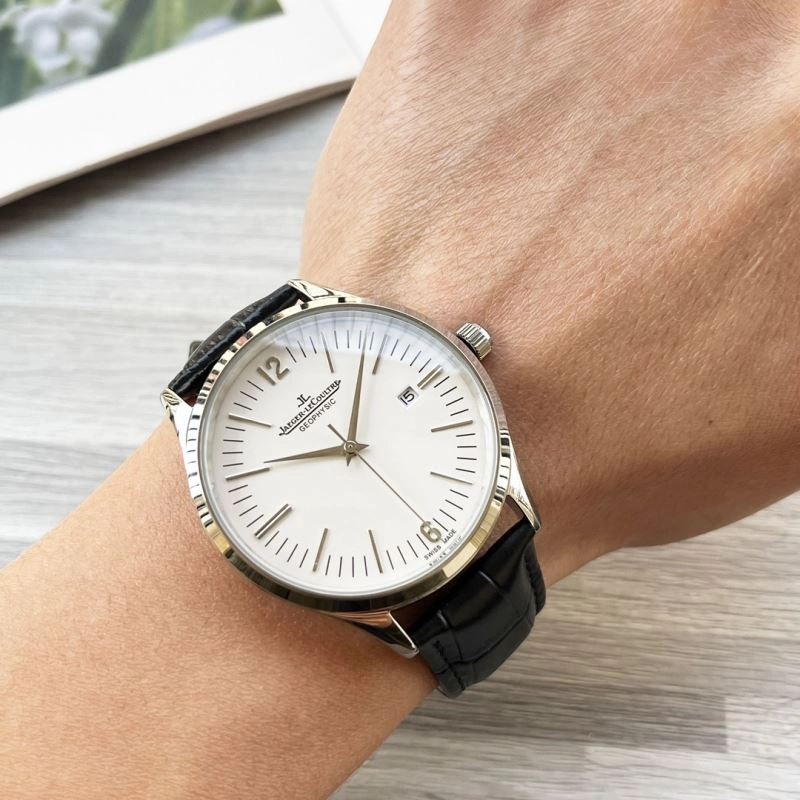 Tailored JAEGER-LECOULTRE Watches 185816