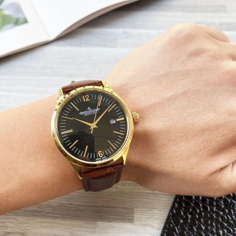 Tailored JAEGER-LECOULTRE Watches 185816