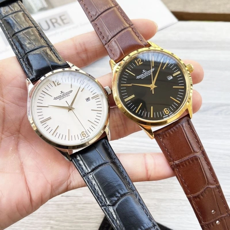 Tailored JAEGER-LECOULTRE Watches 185816