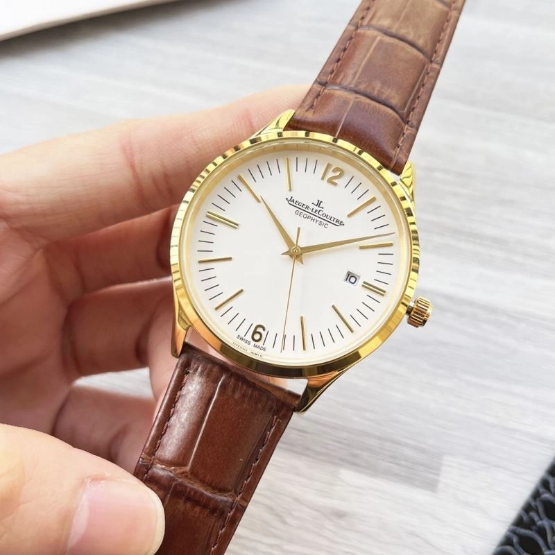 Tailored JAEGER-LECOULTRE Watches 185816