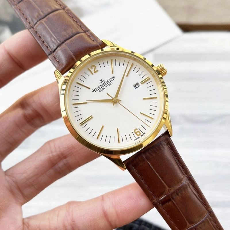 Tailored JAEGER-LECOULTRE Watches 185816