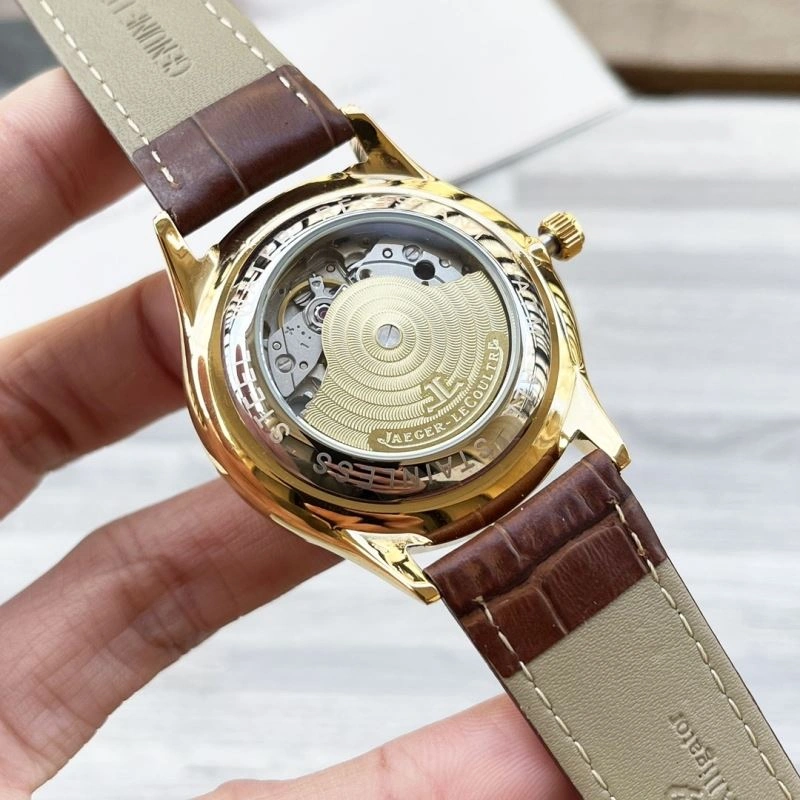Tailored JAEGER-LECOULTRE Watches 185816