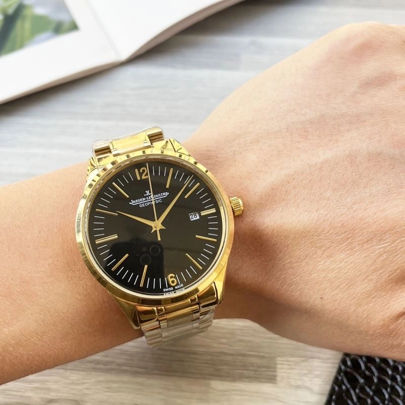 Comfortable JAEGER-LECOULTRE Watches 185810