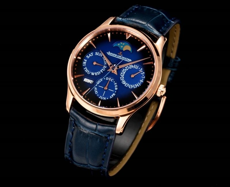 JAEGER-LECOULTRE Watches Comfortable 185809