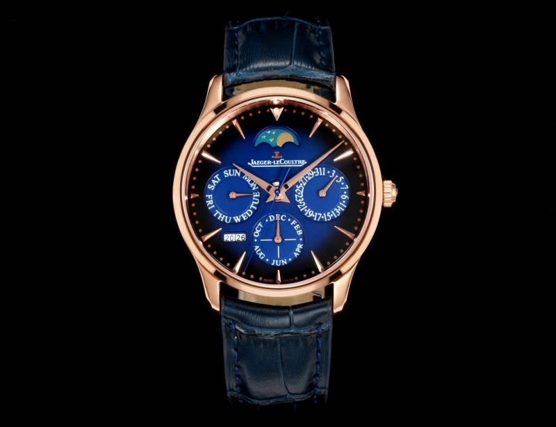 JAEGER-LECOULTRE Watches Comfortable 185809