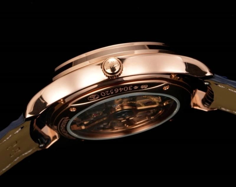 JAEGER-LECOULTRE Watches Comfortable 185809