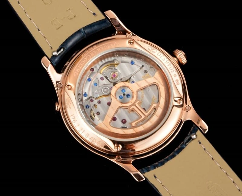 JAEGER-LECOULTRE Watches Comfortable 185809