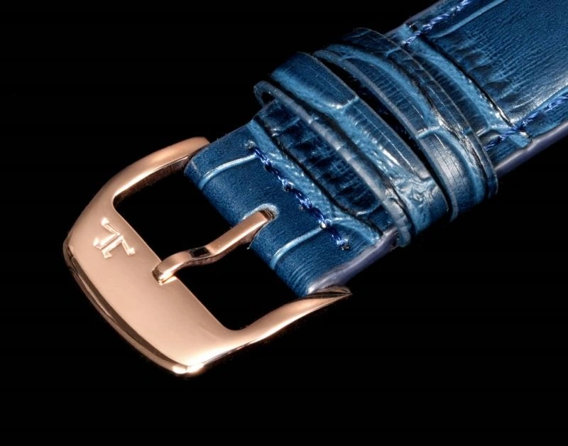 JAEGER-LECOULTRE Watches Comfortable 185809