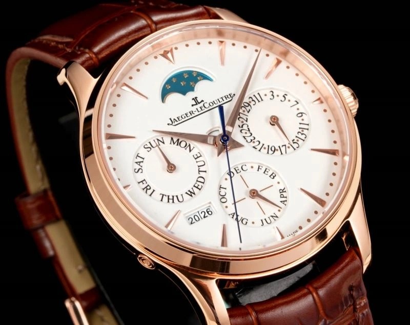 JAEGER-LECOULTRE Watches Stretchable 185806