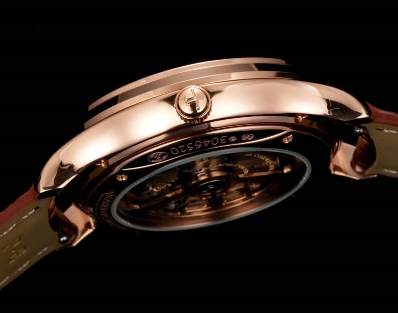 JAEGER-LECOULTRE Watches Stretchable 185806
